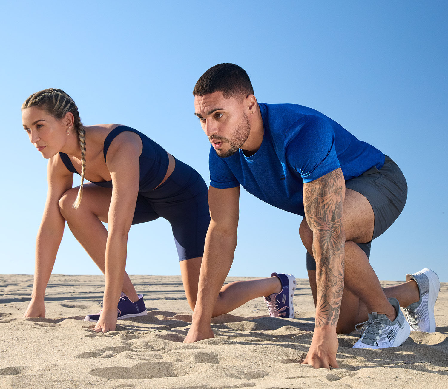 Skechers Performance